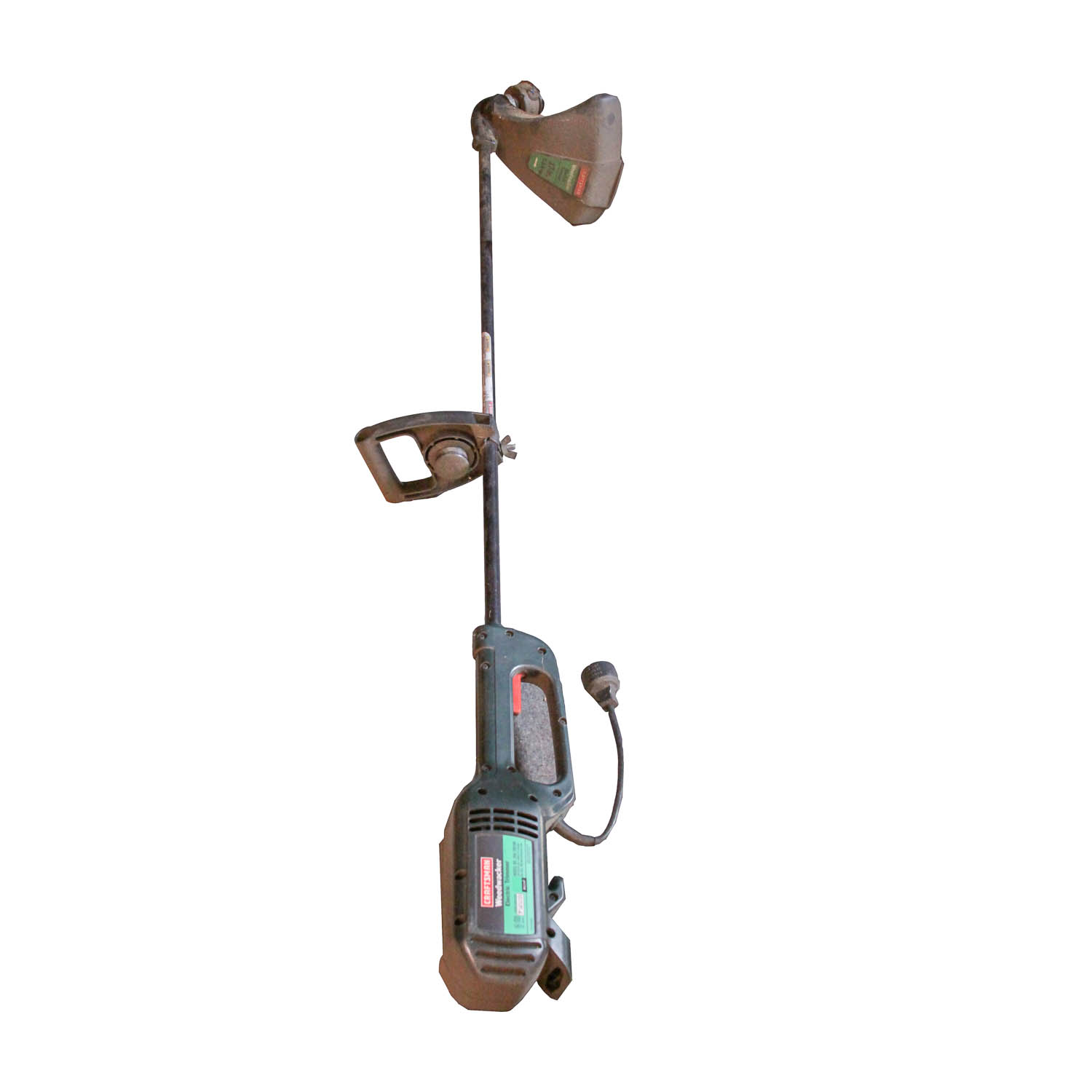 Craftsman Weedwacker