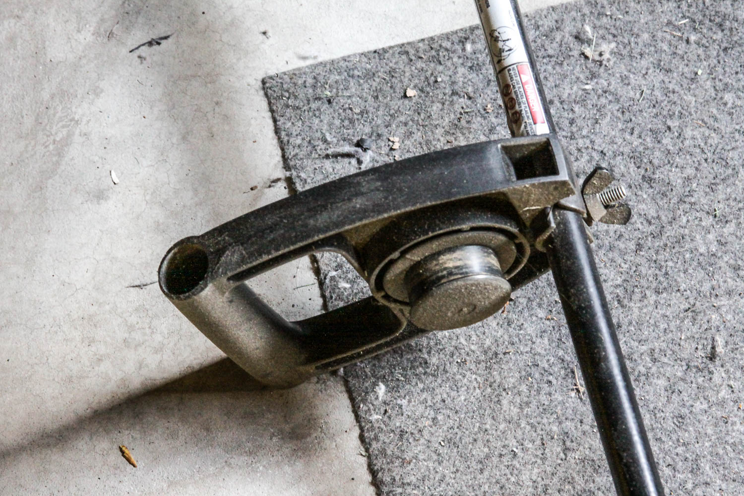 Craftsman Weedwacker