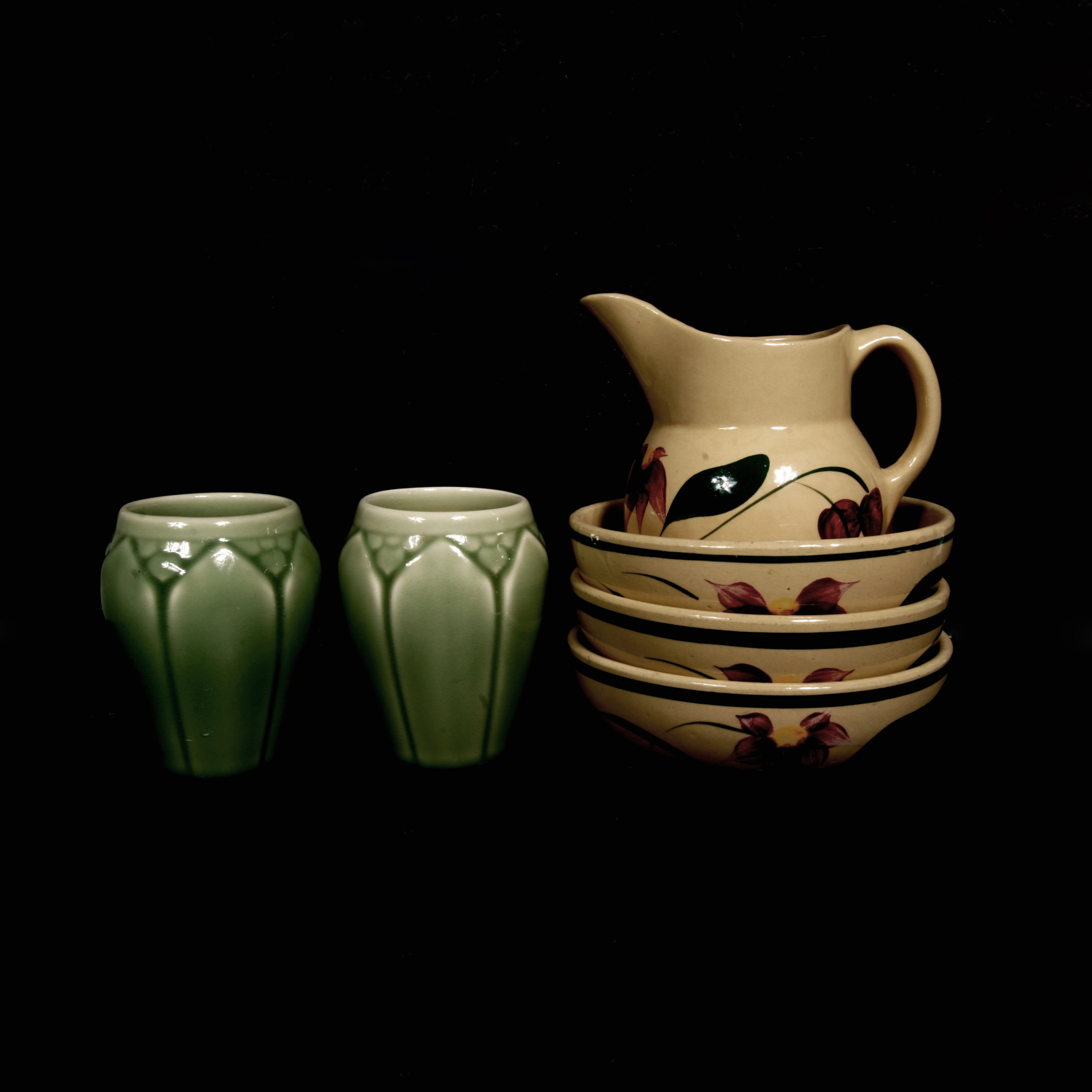 USA Ovenware Assortment