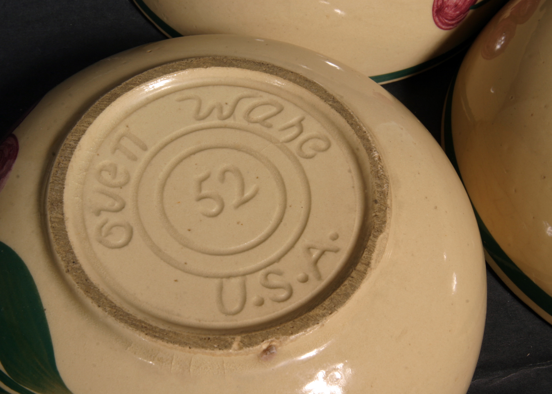 USA Ovenware Assortment