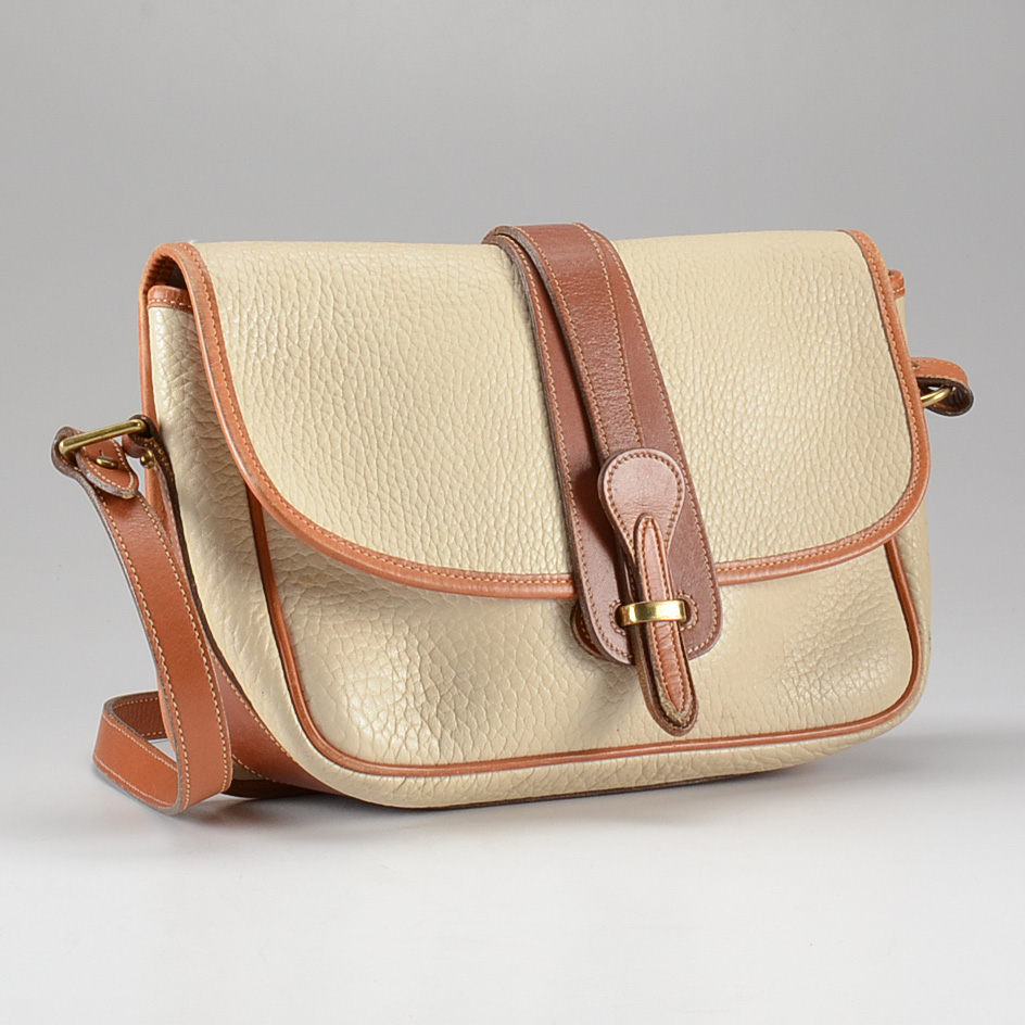 Dooney & Bourke Over and Under Tack Bag