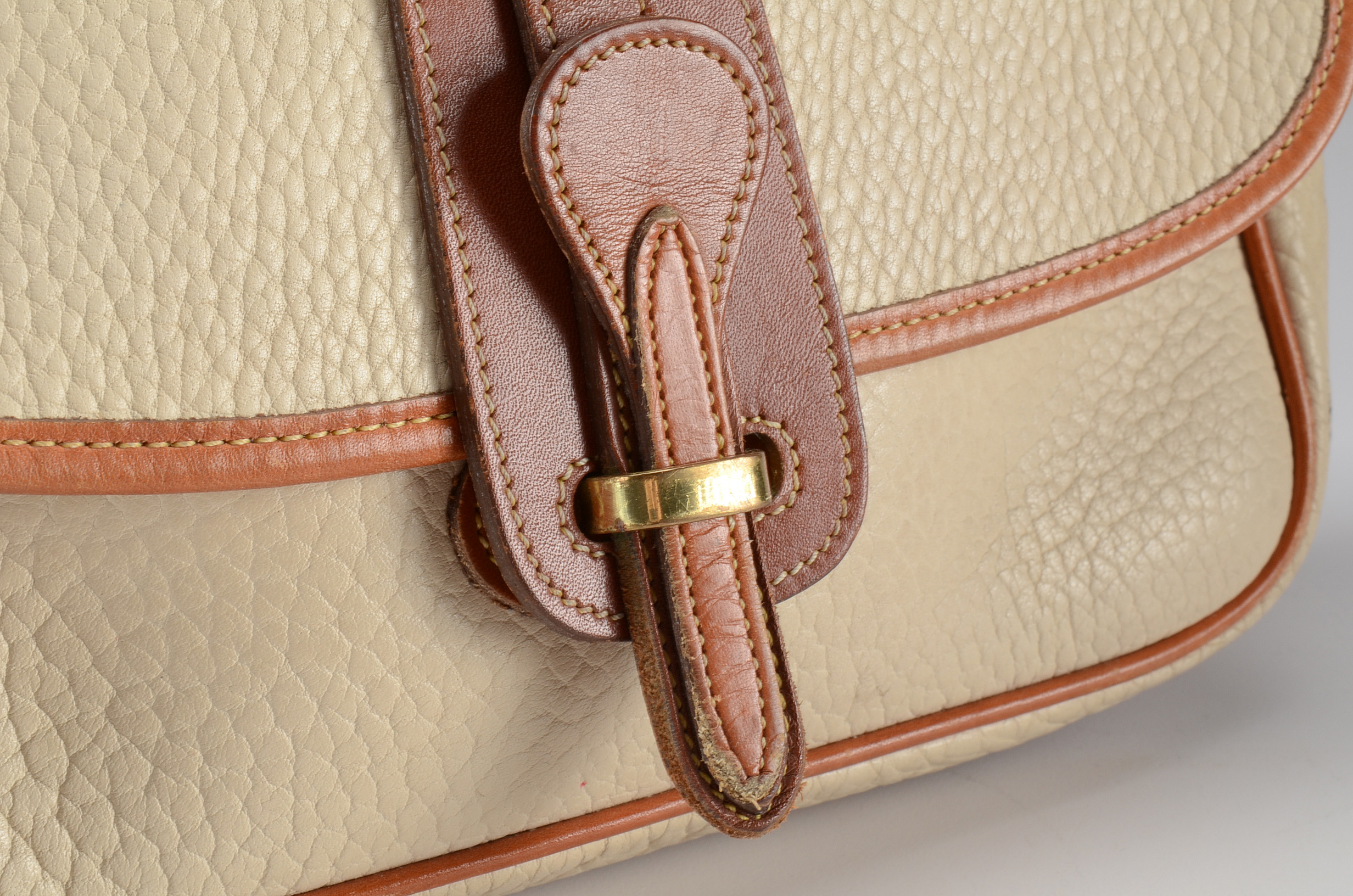 Dooney & Bourke Over and Under Tack Bag