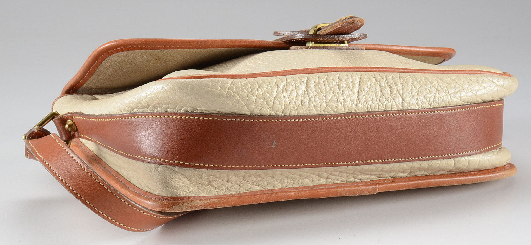 Dooney & Bourke Over and Under Tack Bag