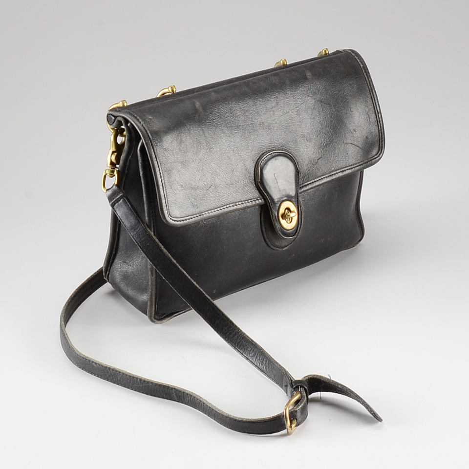 Coach Classic Willis Bag