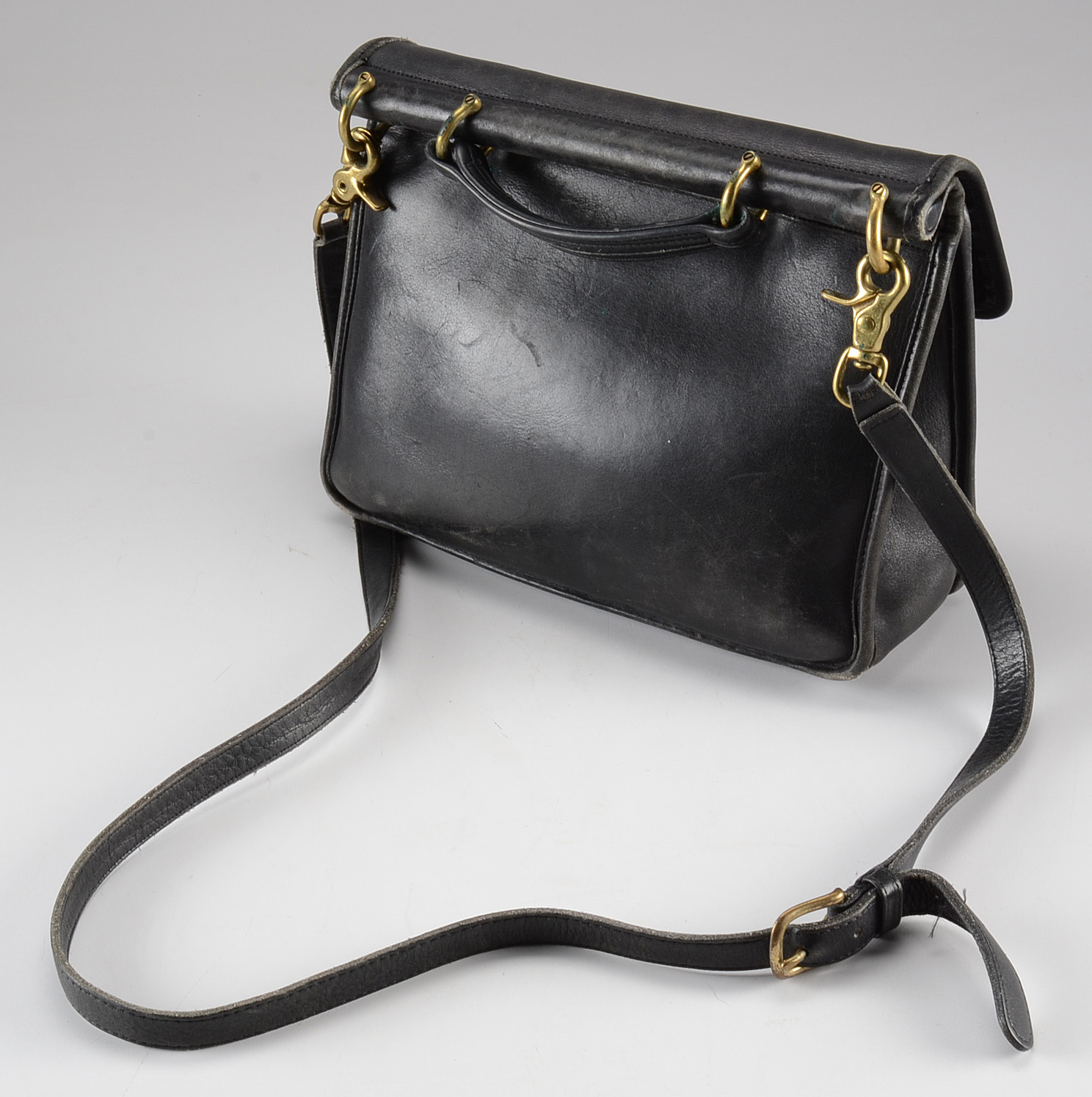 Coach Classic Willis Bag