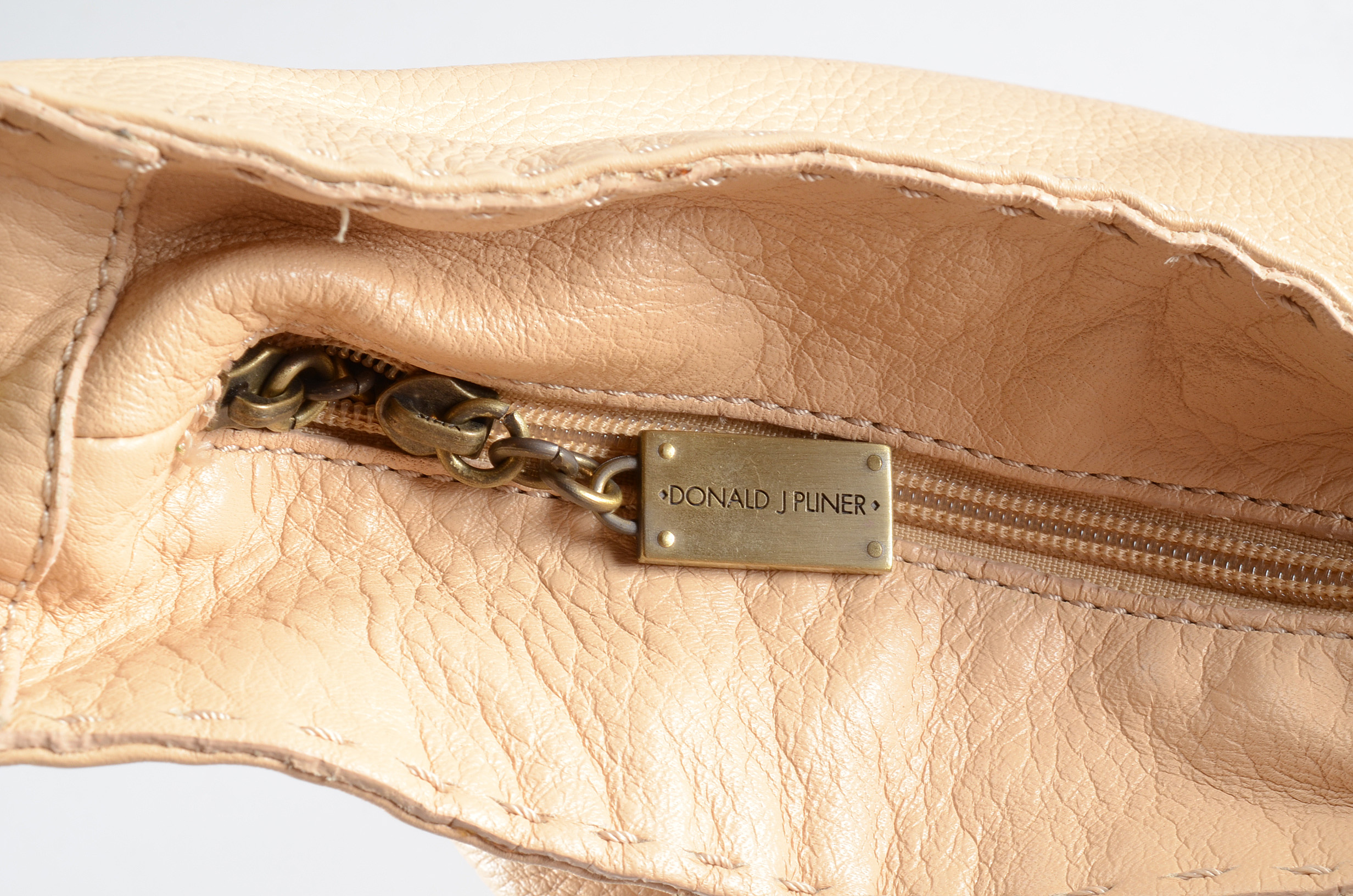 Donald J Pliner Handbag