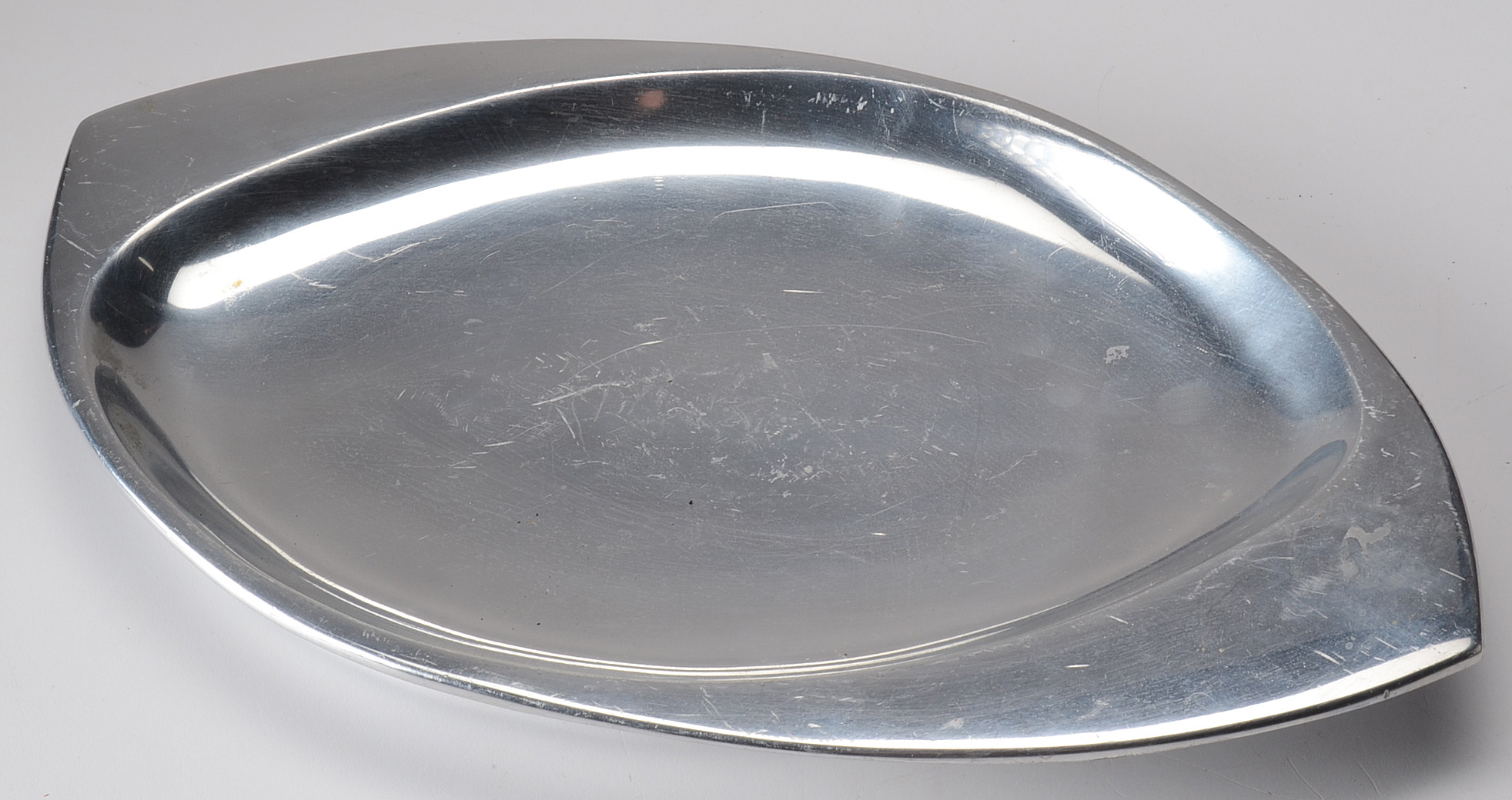 Vintage Trays and Sign