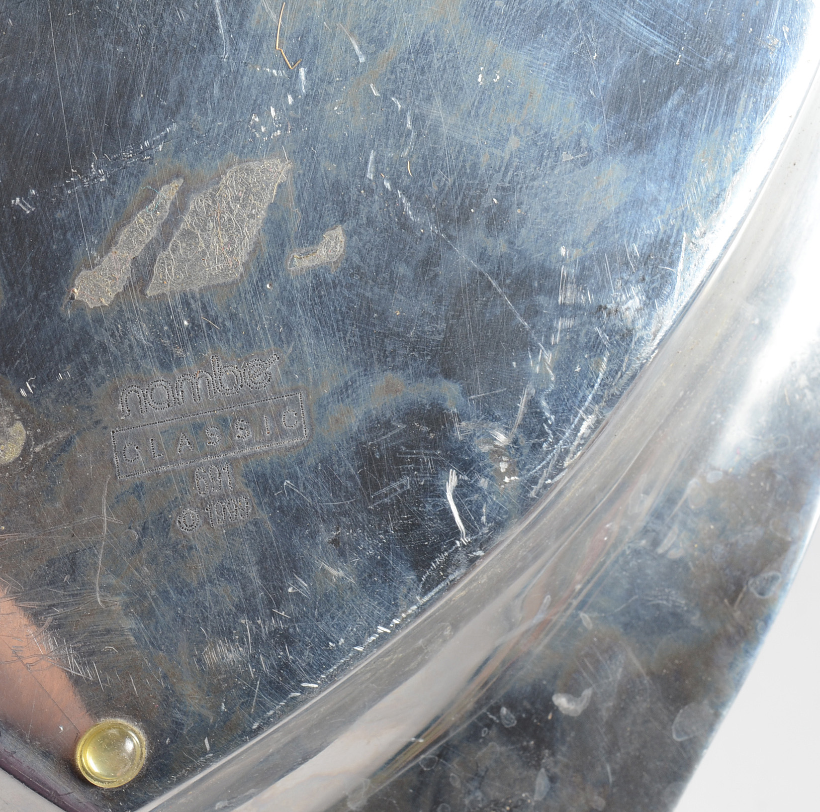 Vintage Trays and Sign