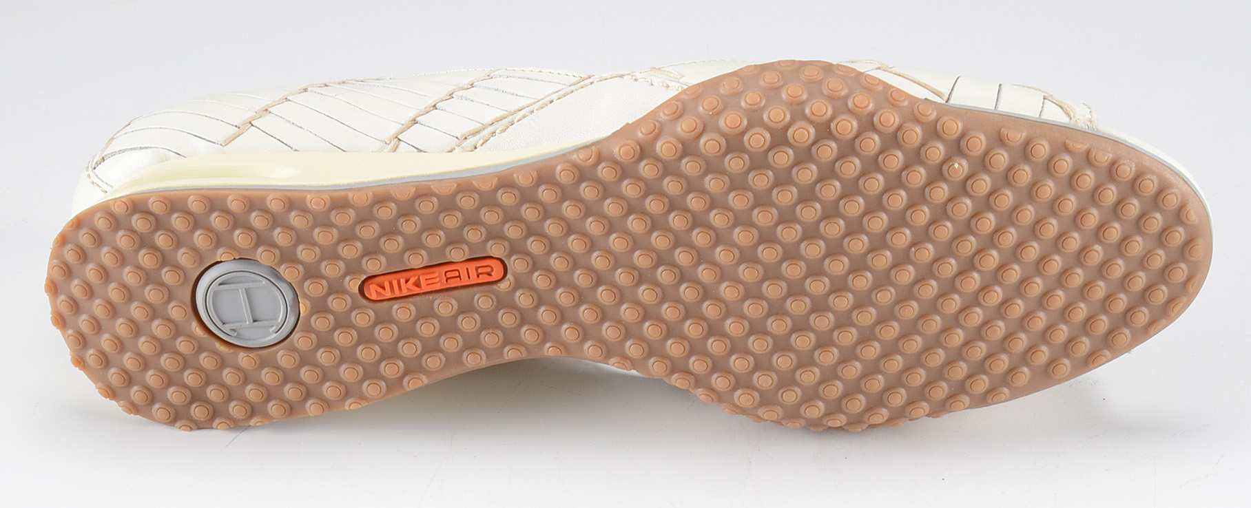 Two Pairs of Cole Haan Shoes