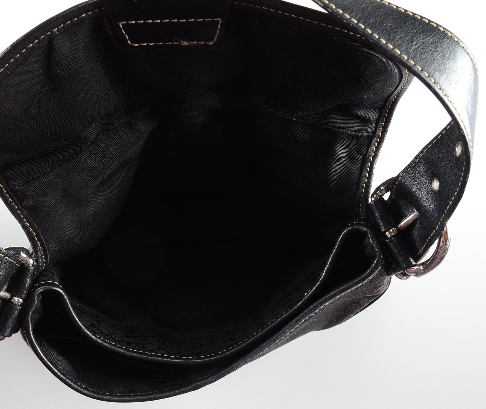 Five Coach Mini Handbags