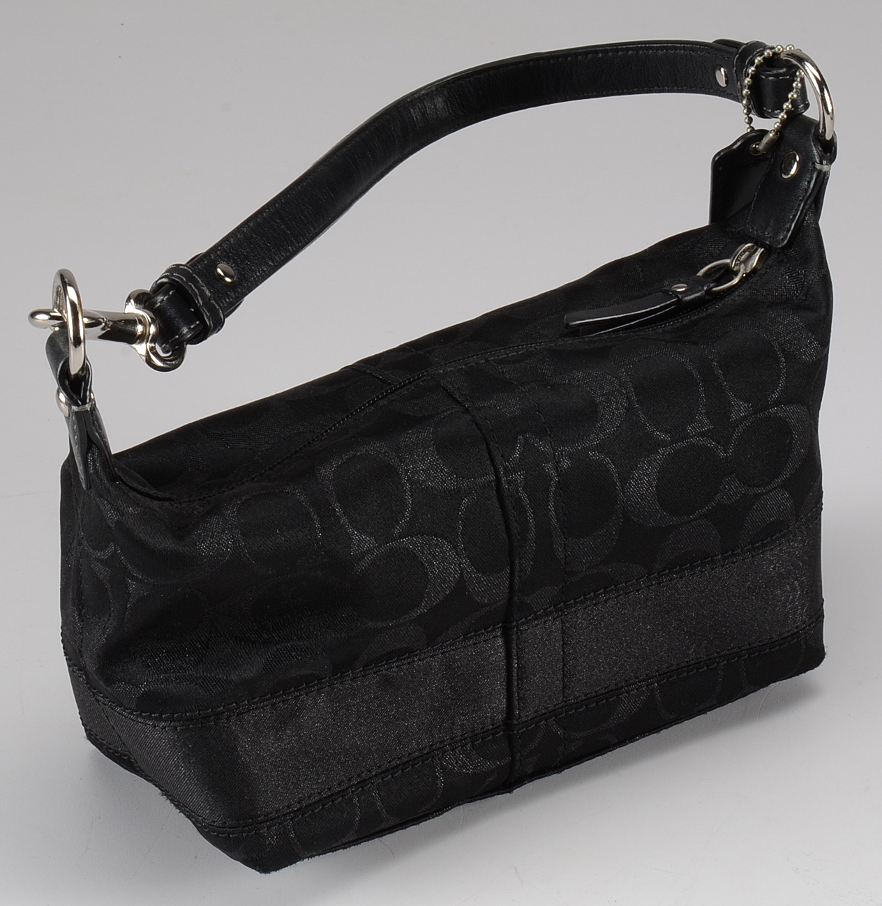 Five Coach Mini Handbags