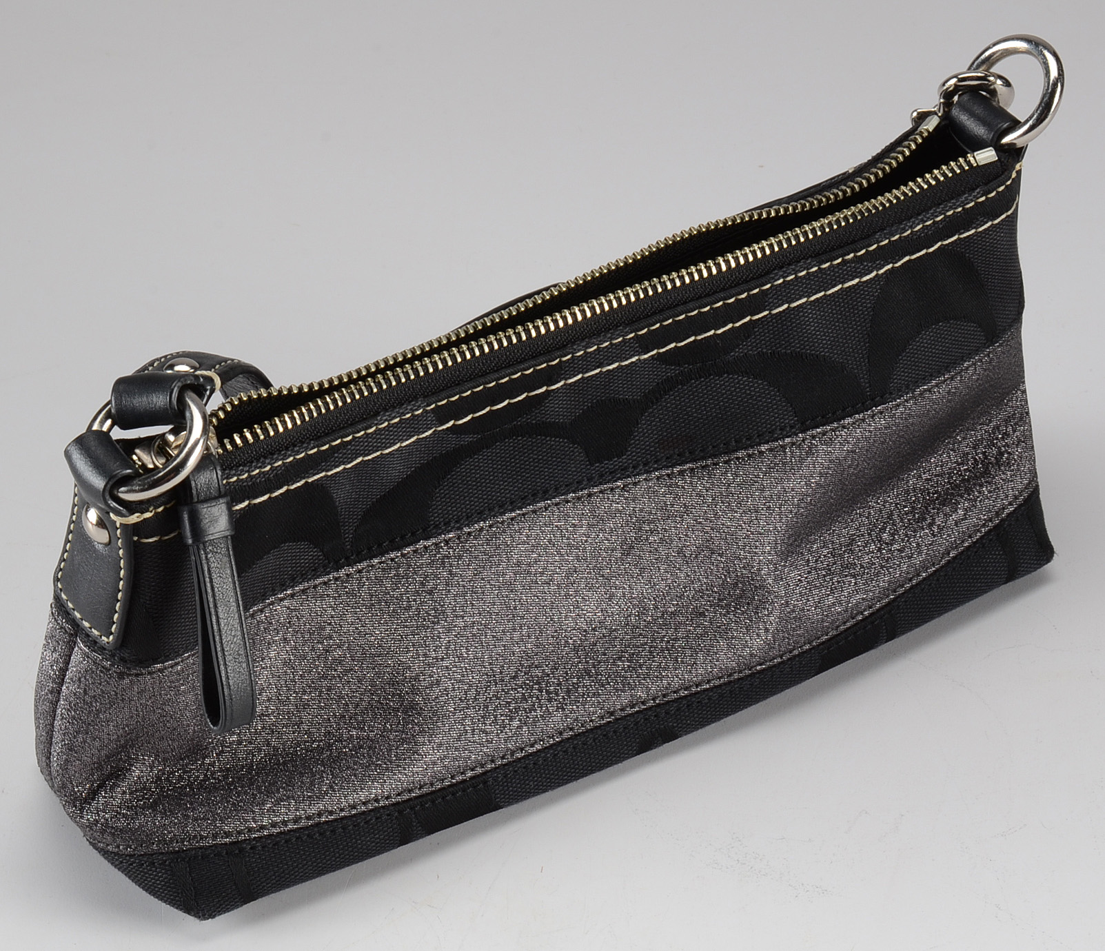 Five Coach Mini Handbags