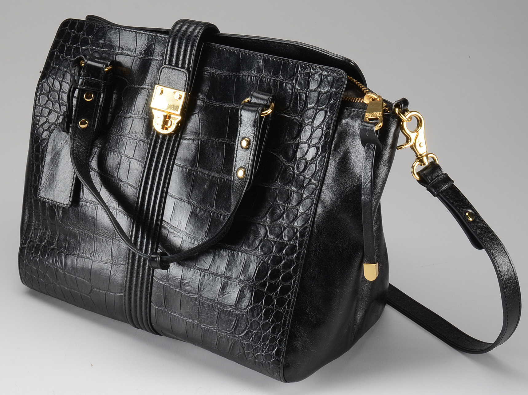 Michael Kors and Badgley Mischka Handbags