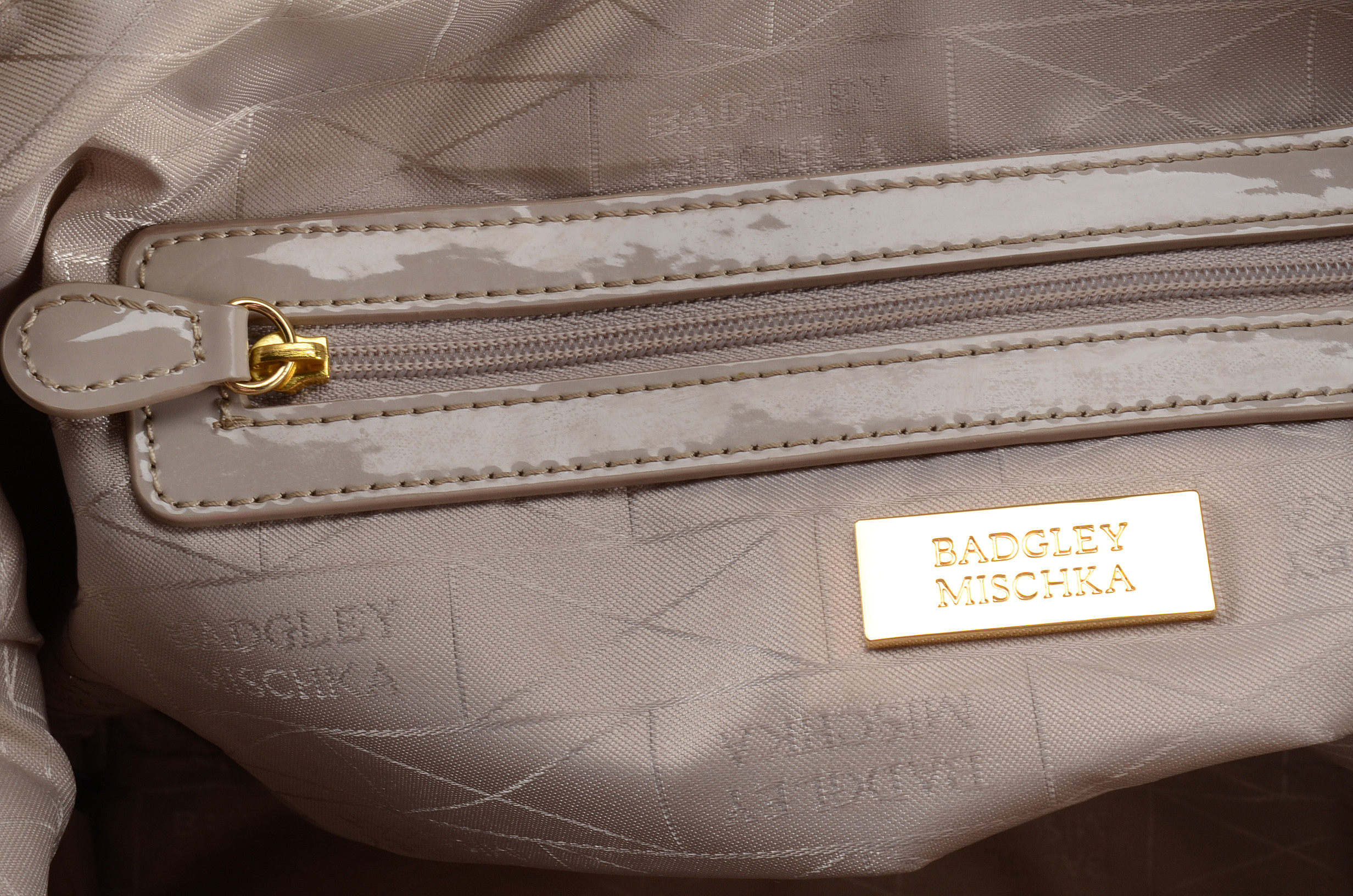 Michael Kors and Badgley Mischka Handbags