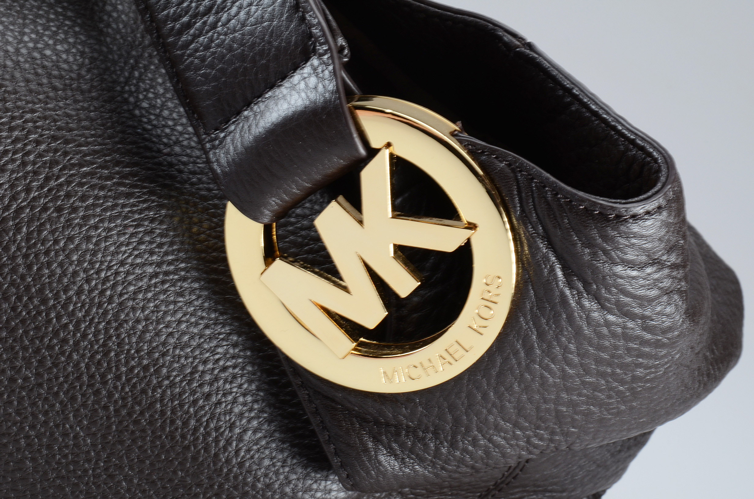 Michael Kors and Badgley Mischka Handbags