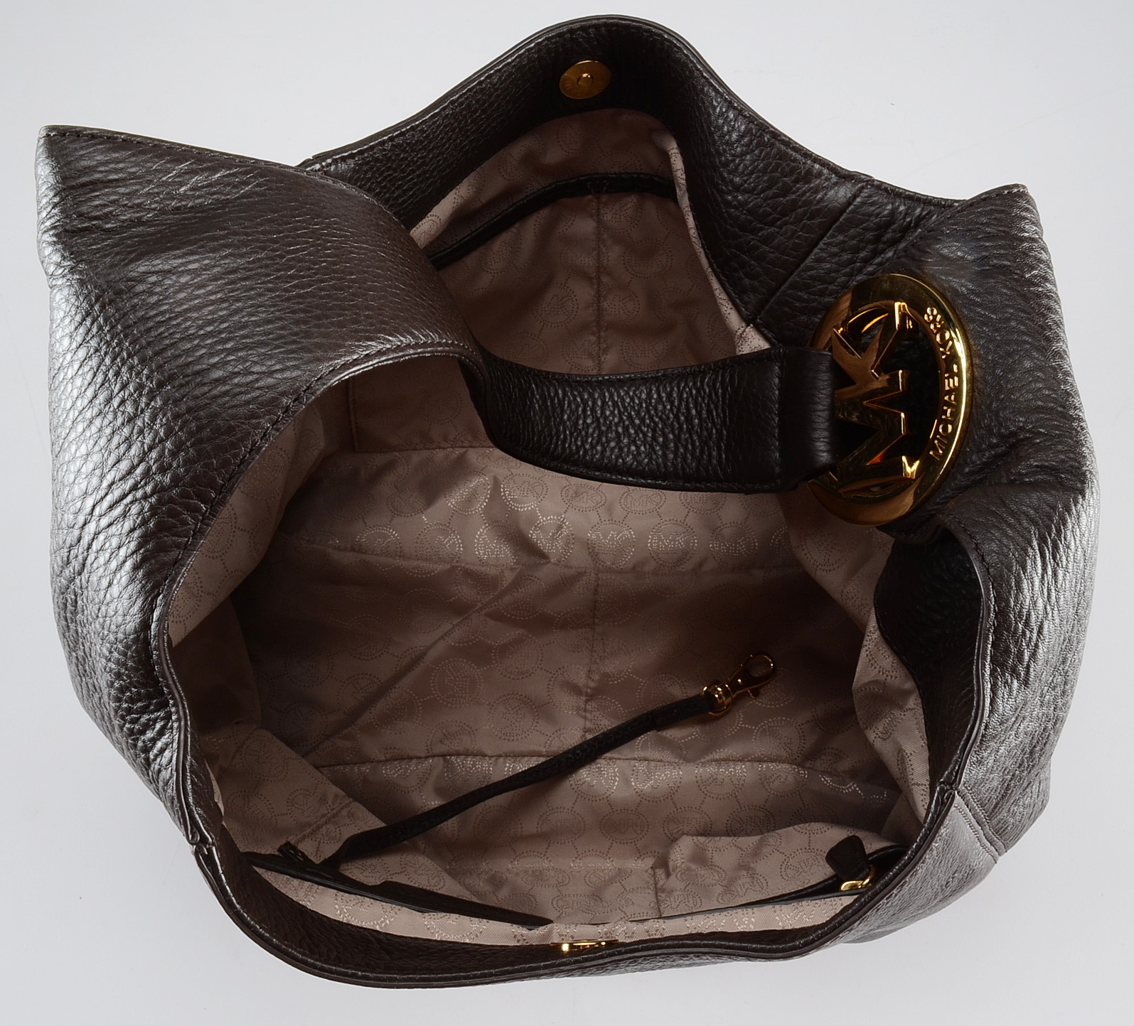 Michael Kors and Badgley Mischka Handbags