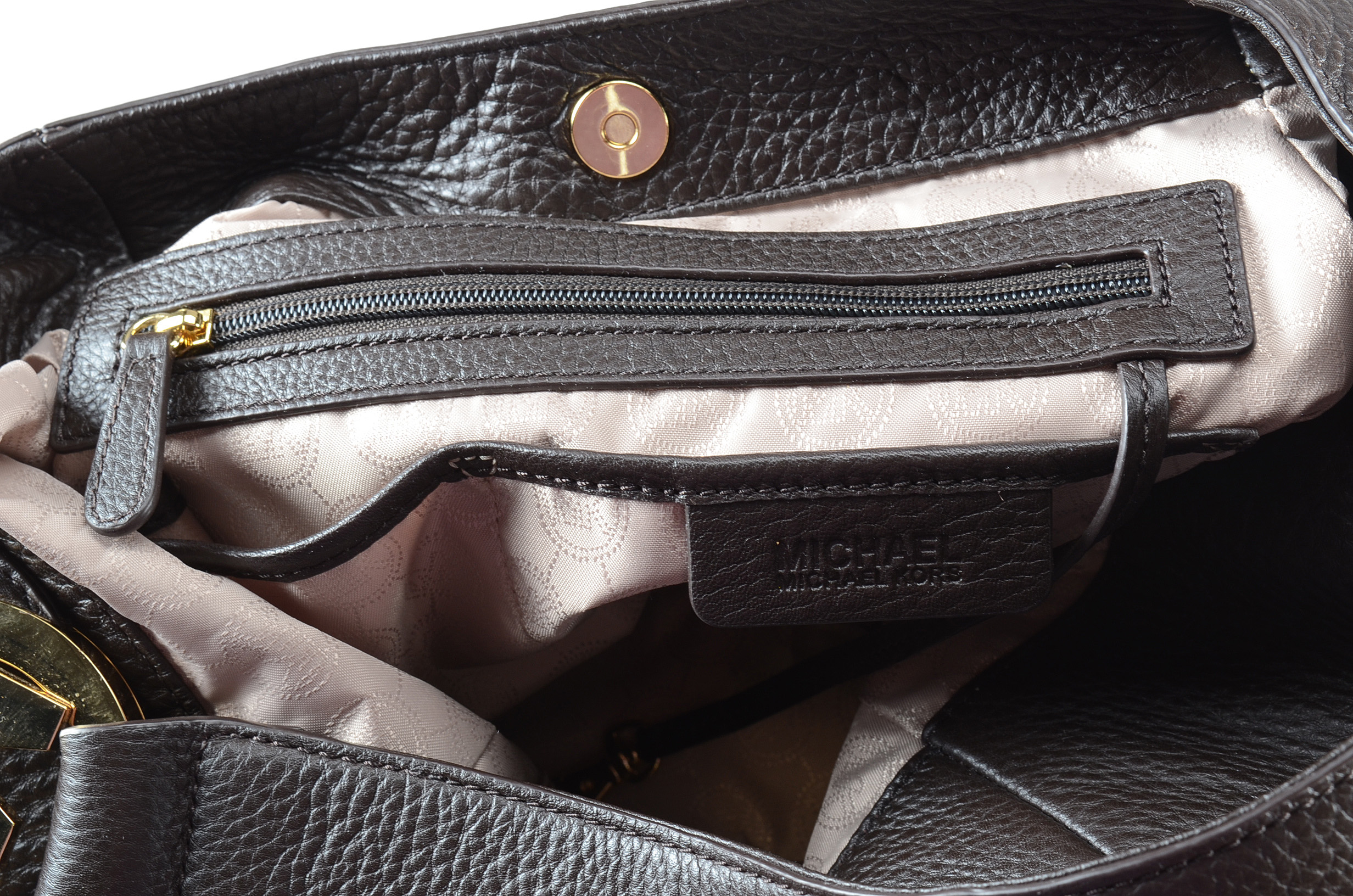 Michael Kors and Badgley Mischka Handbags