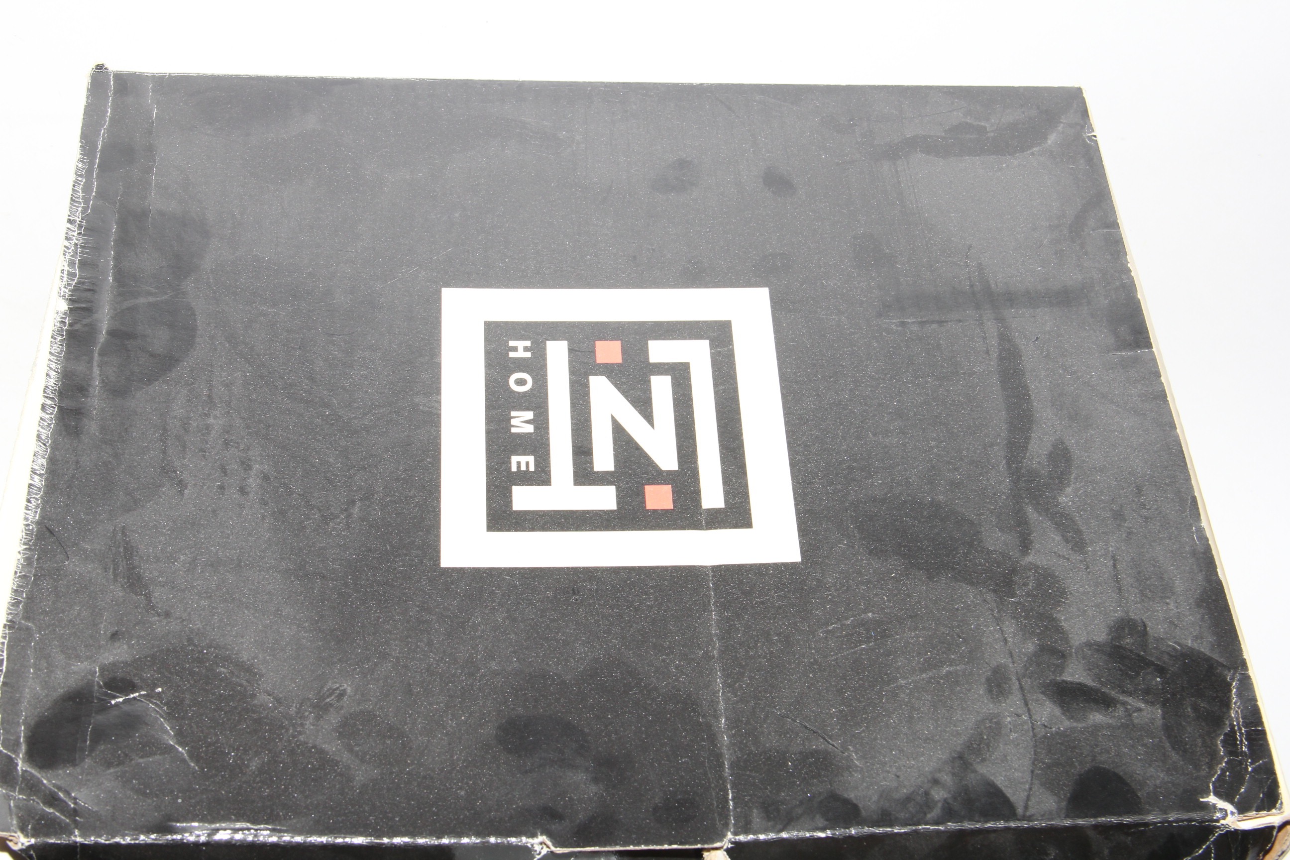 Linens and Things Stainless Steel 20 Quart Stockpot