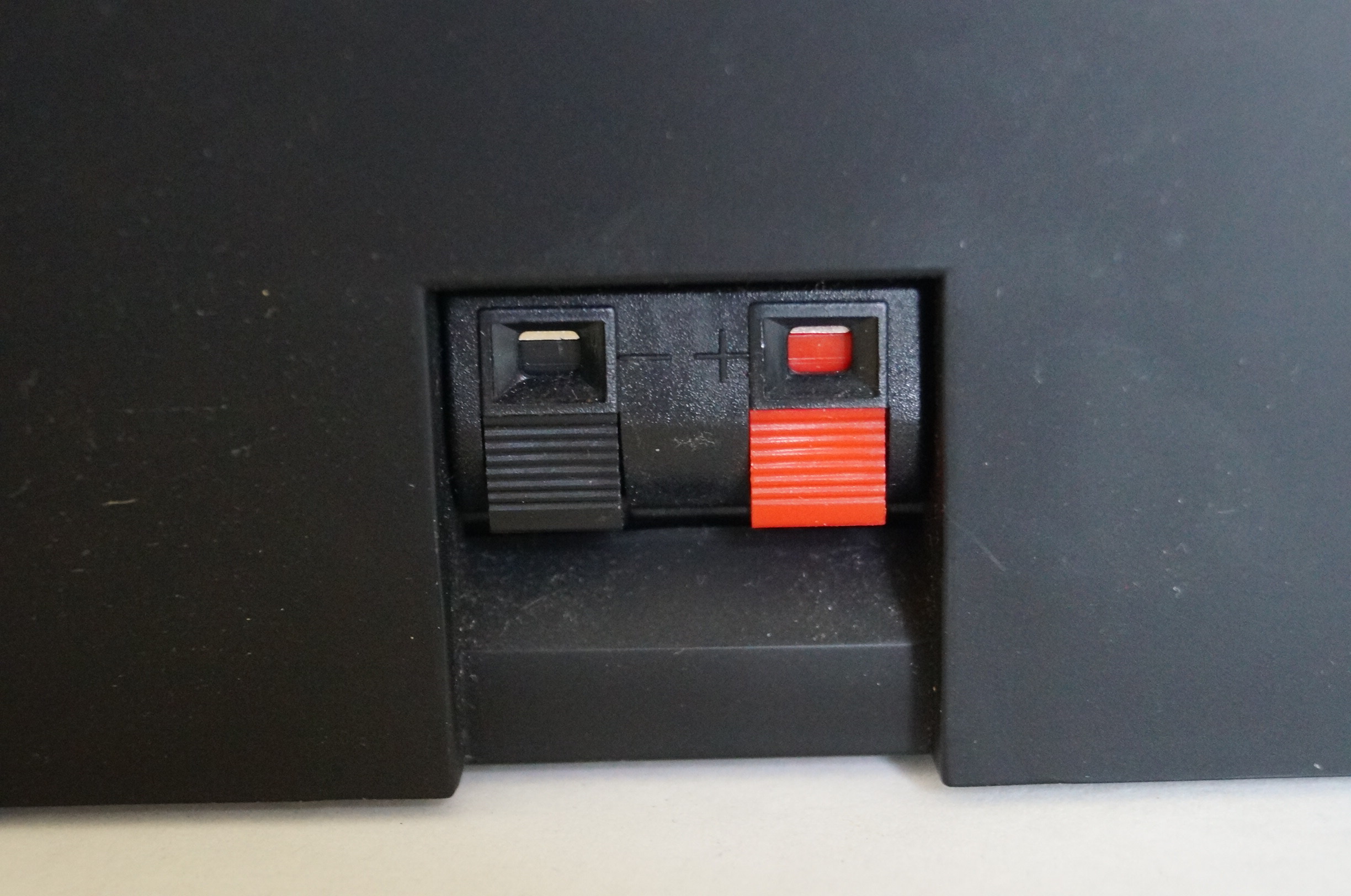 Bose Acoustimass Cube System Speakers