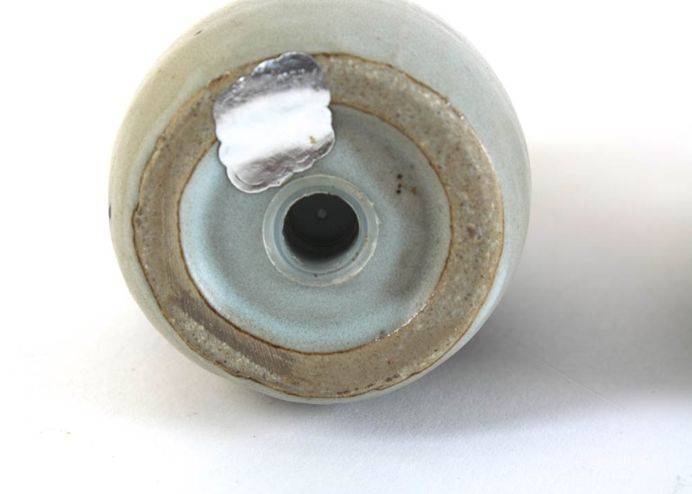 Vintage Otagiri Japan Stoneware "Horizon" Pattern