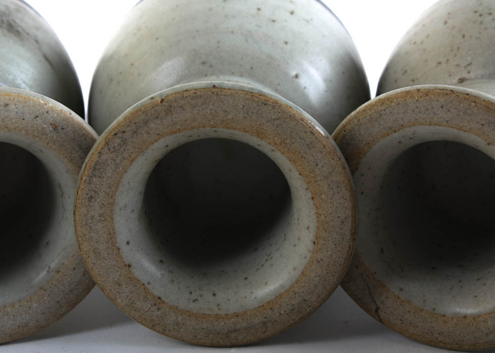 Vintage Otagiri Japan Stoneware "Horizon" Pattern