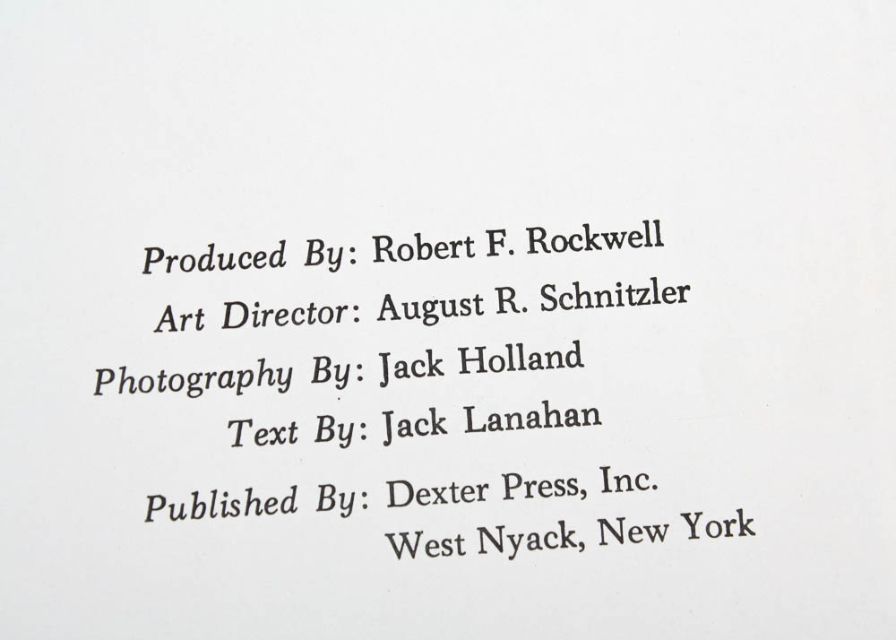 Vintage Steuben Crystal Art Glass Bowl "Calyx" and Steuben Glass Book