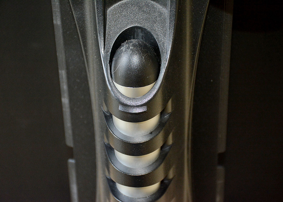 Epson Accolade Duet Projection Screen and Stand