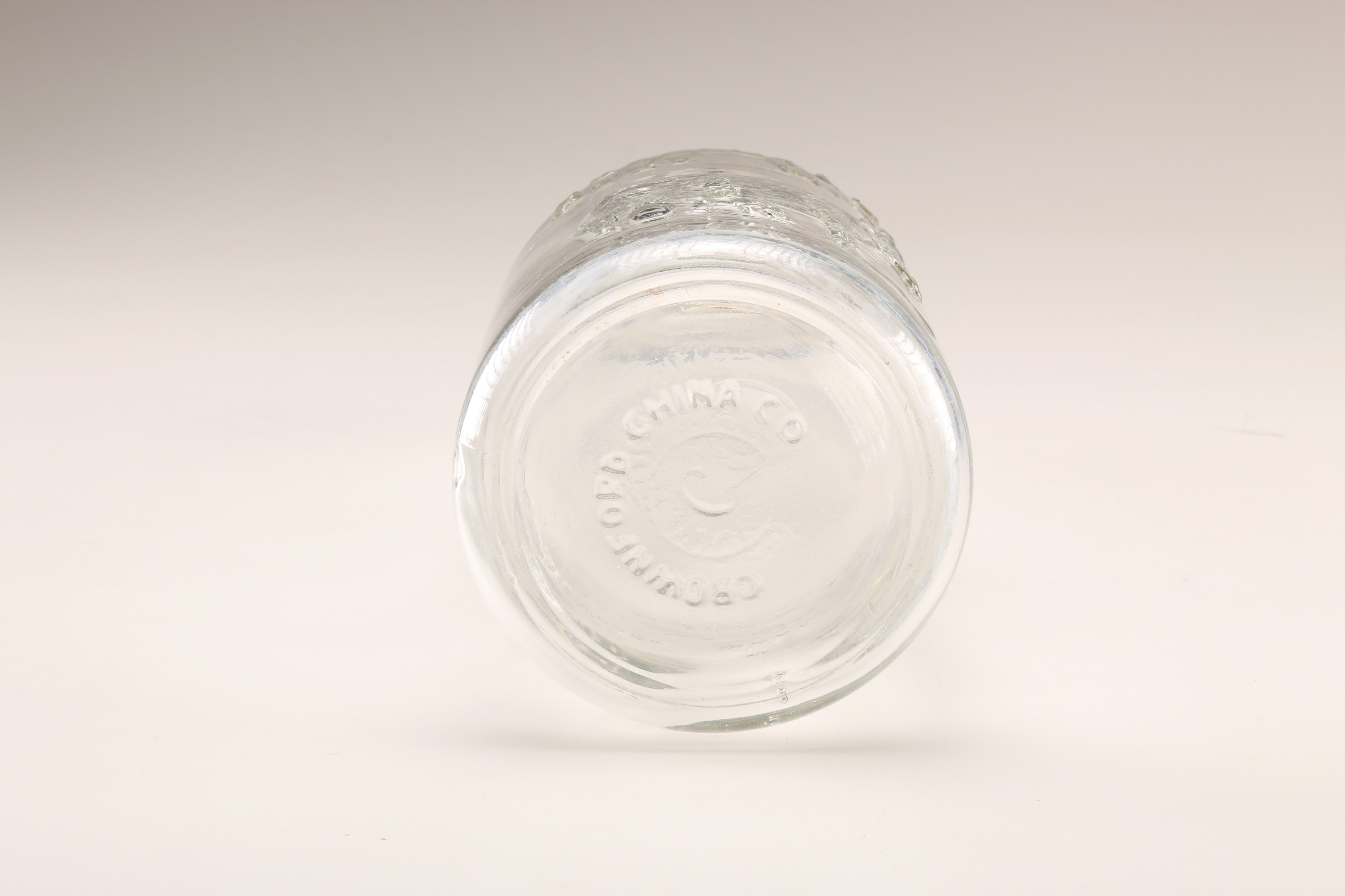 Collection of Glass Pieces