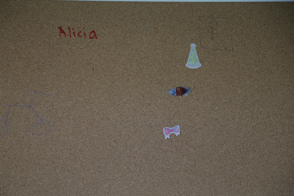 Pottery Barn Kids Desk with Hutch