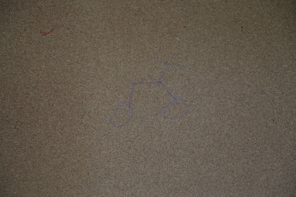 Pottery Barn Kids Desk with Hutch