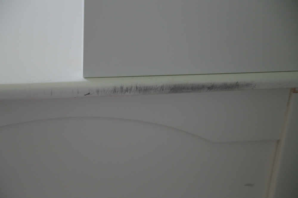 Pottery Barn Kids Desk with Hutch