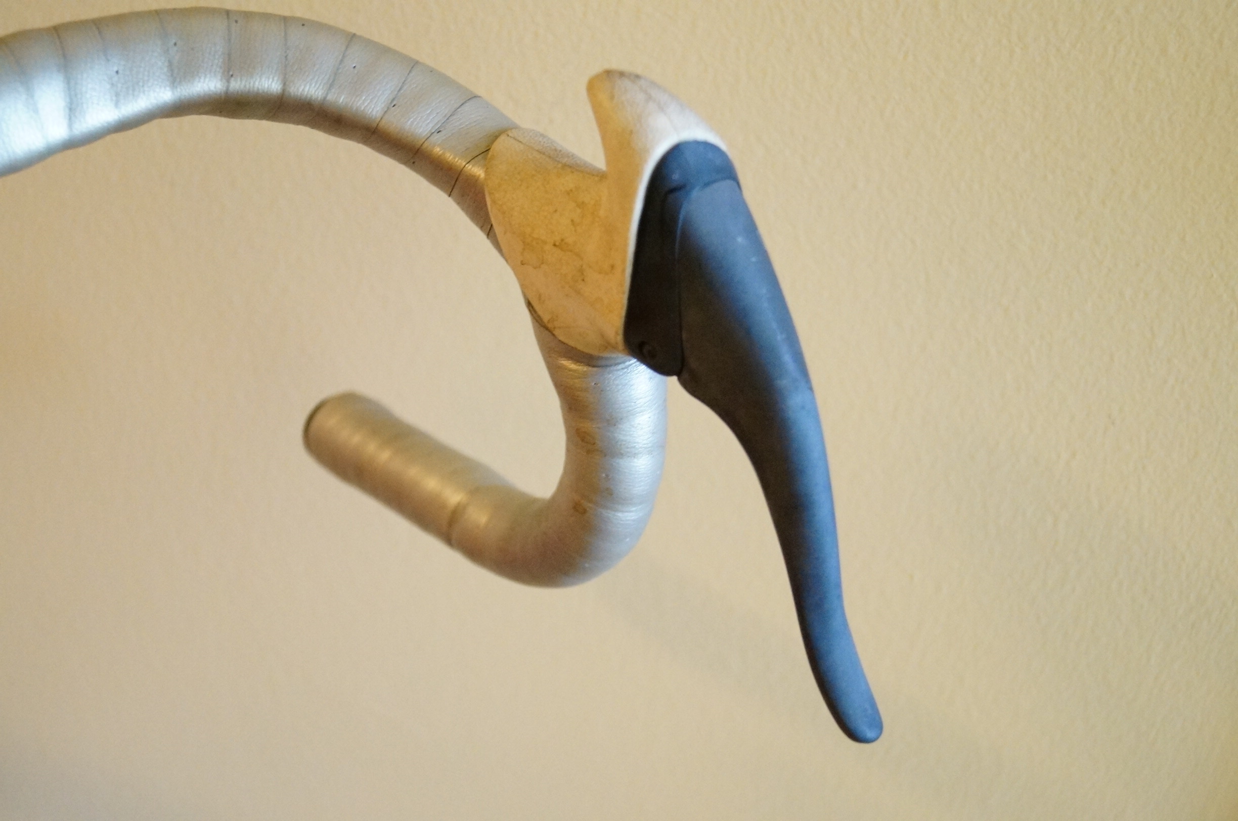 Vintage Italian Gios Evolution Lite Road Bike