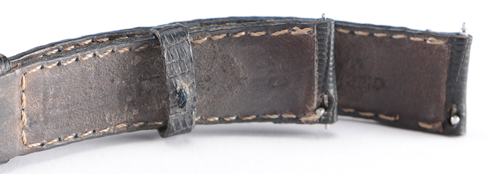 Collection of Watch Bands Including Michele