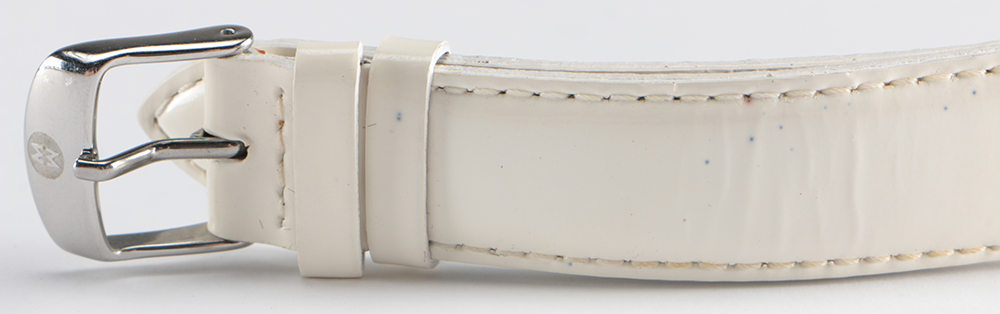 Collection of Michele Watch Bands