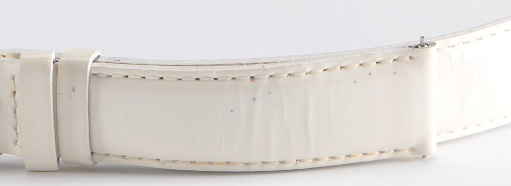 Collection of Michele Watch Bands