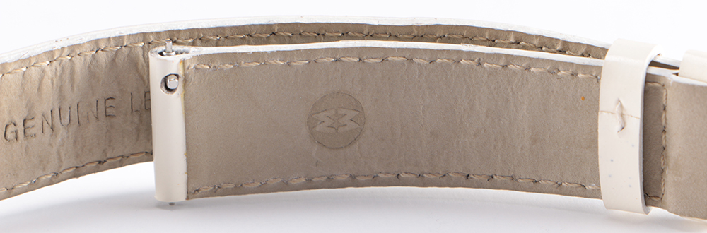 Collection of Michele Watch Bands