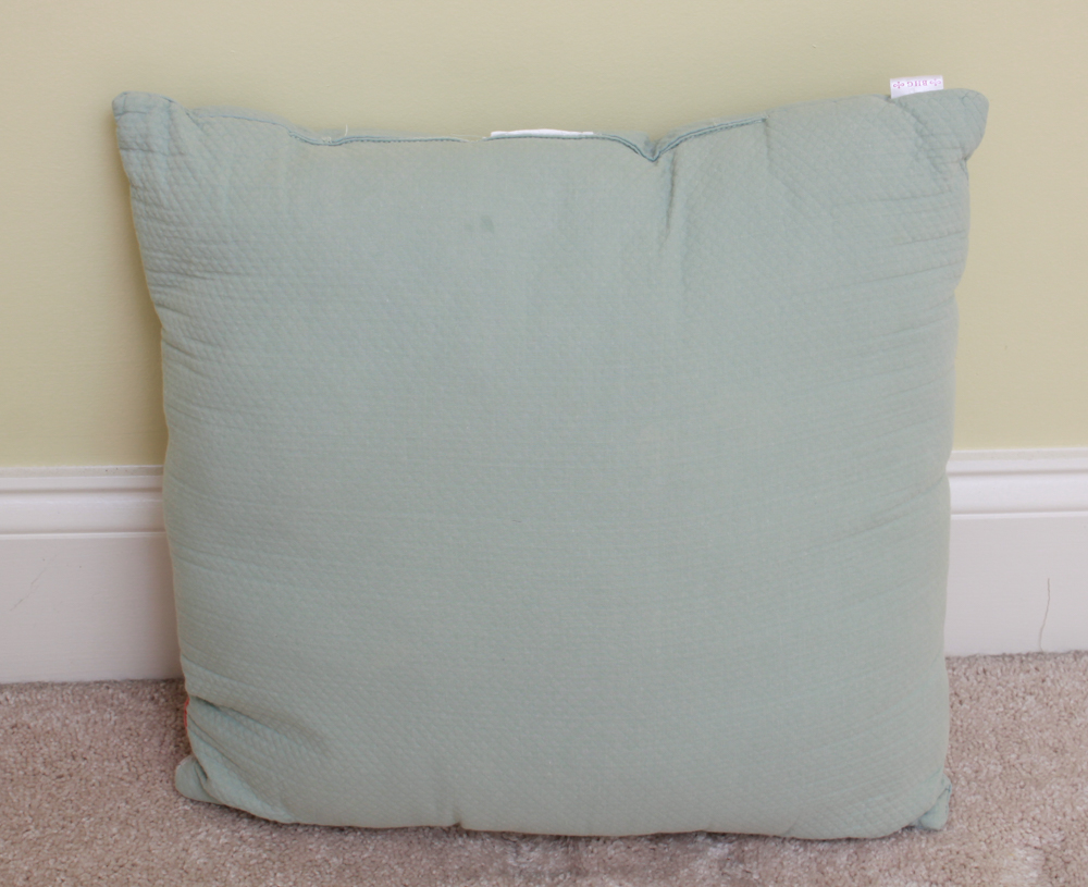 Collection of Decorative Throw Pillows