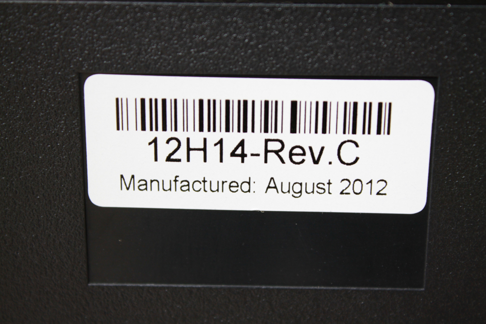 Insignia 39" LCD HDTV With Remote Control