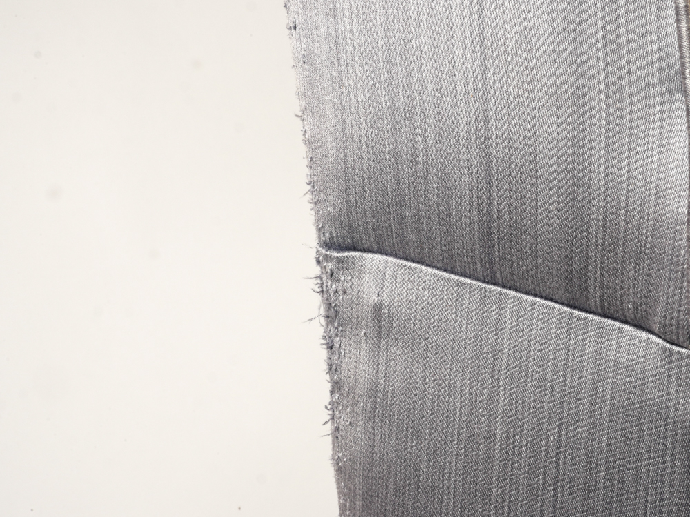 Wing Back Side Chair