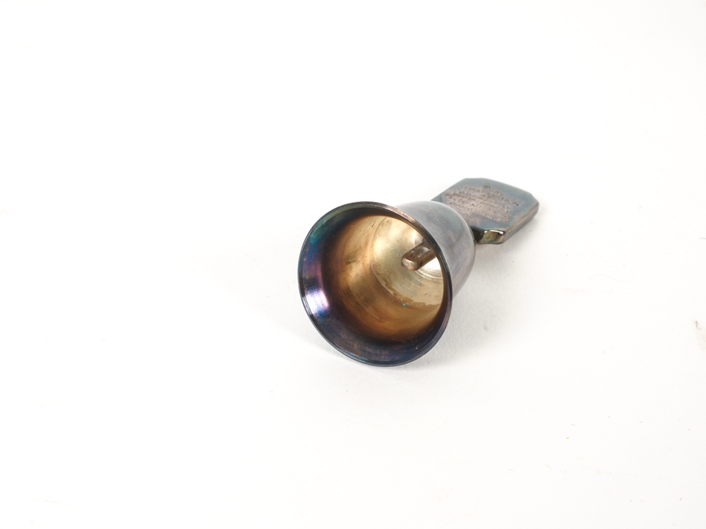 Reed & Barton "Heavenly Gifts" Bell