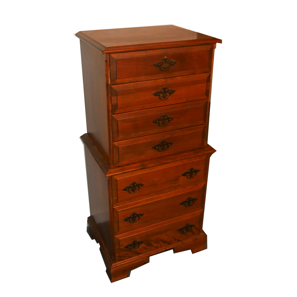 Lingerie Chest by Meredith