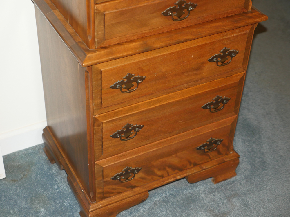 Lingerie Chest by Meredith