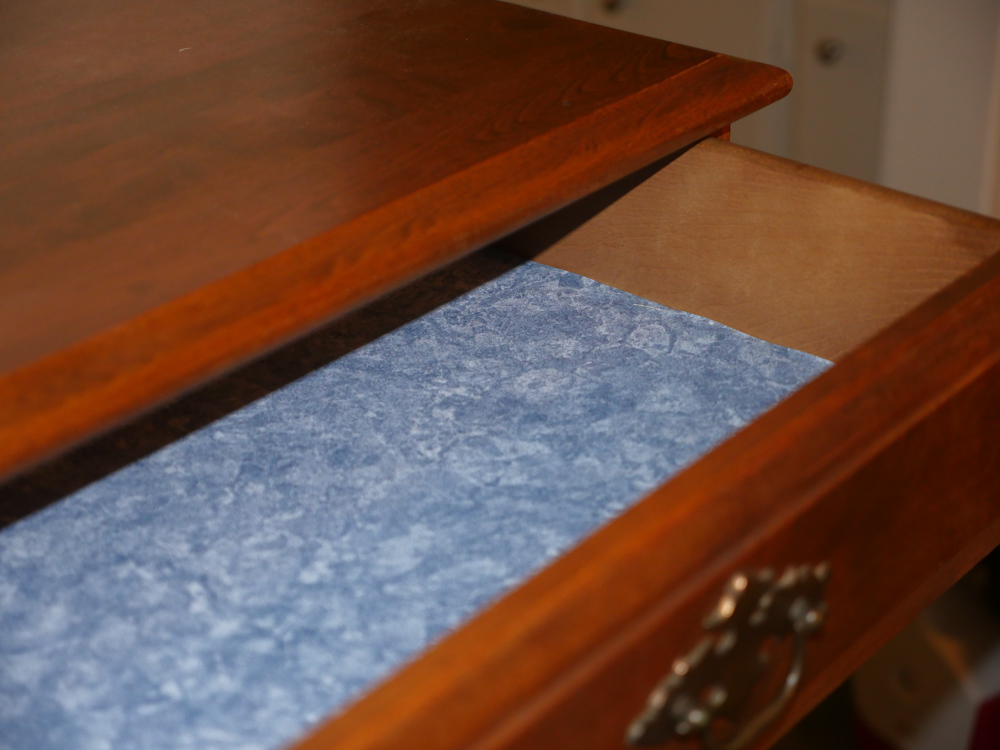 Lingerie Chest by Meredith