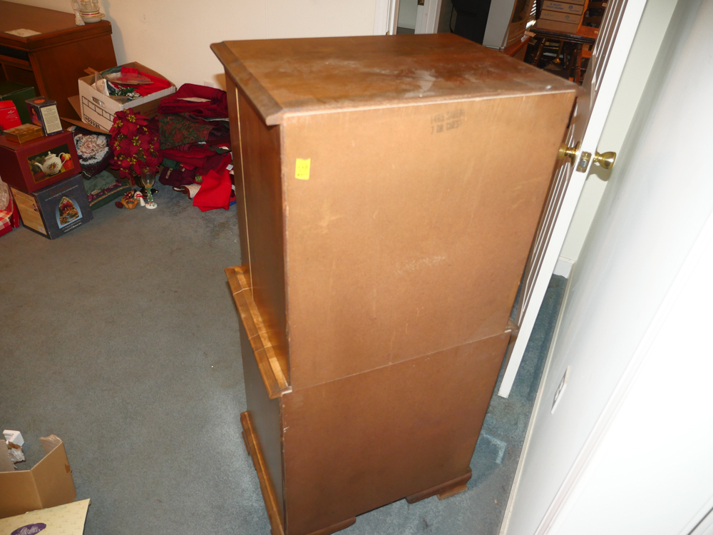 Lingerie Chest by Meredith