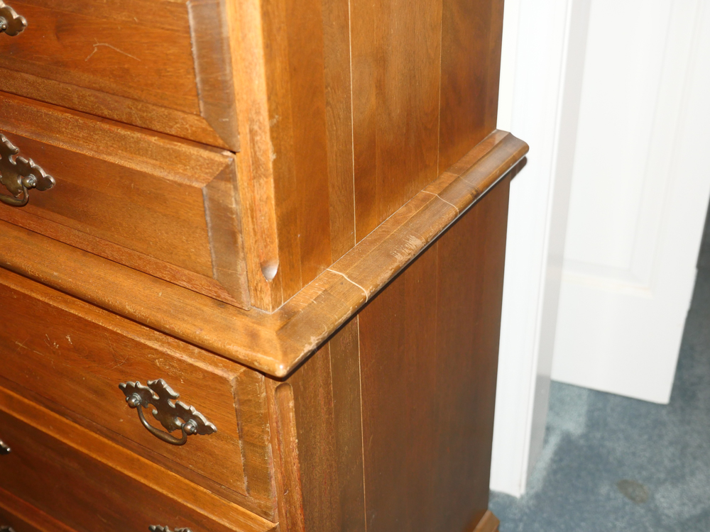 Lingerie Chest by Meredith