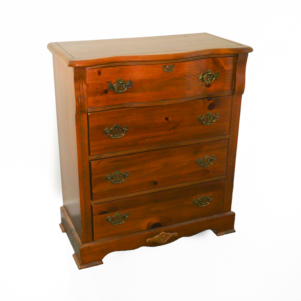 Vintage Chest of Drawers