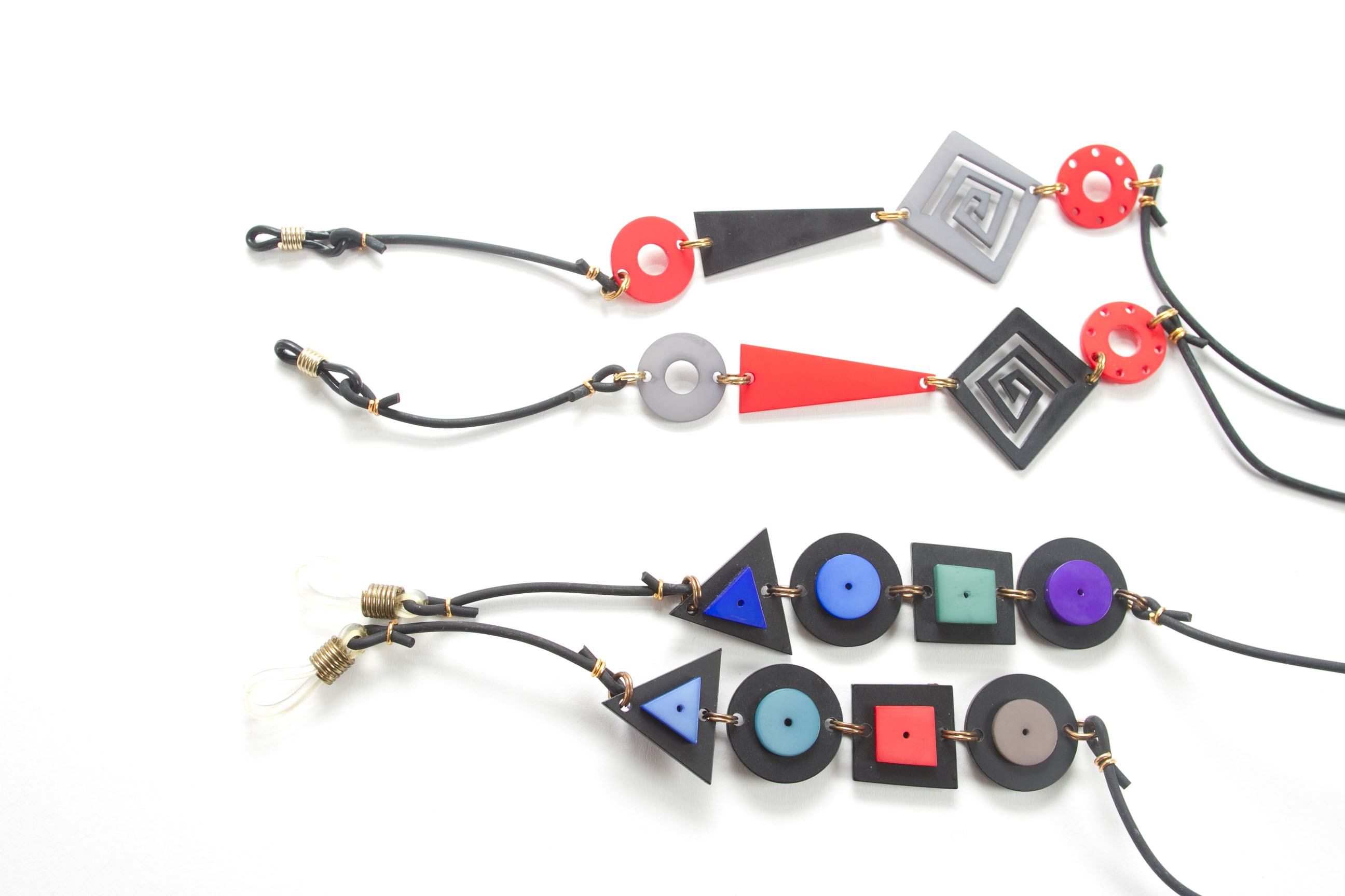 Assortment of Costume Jewelry