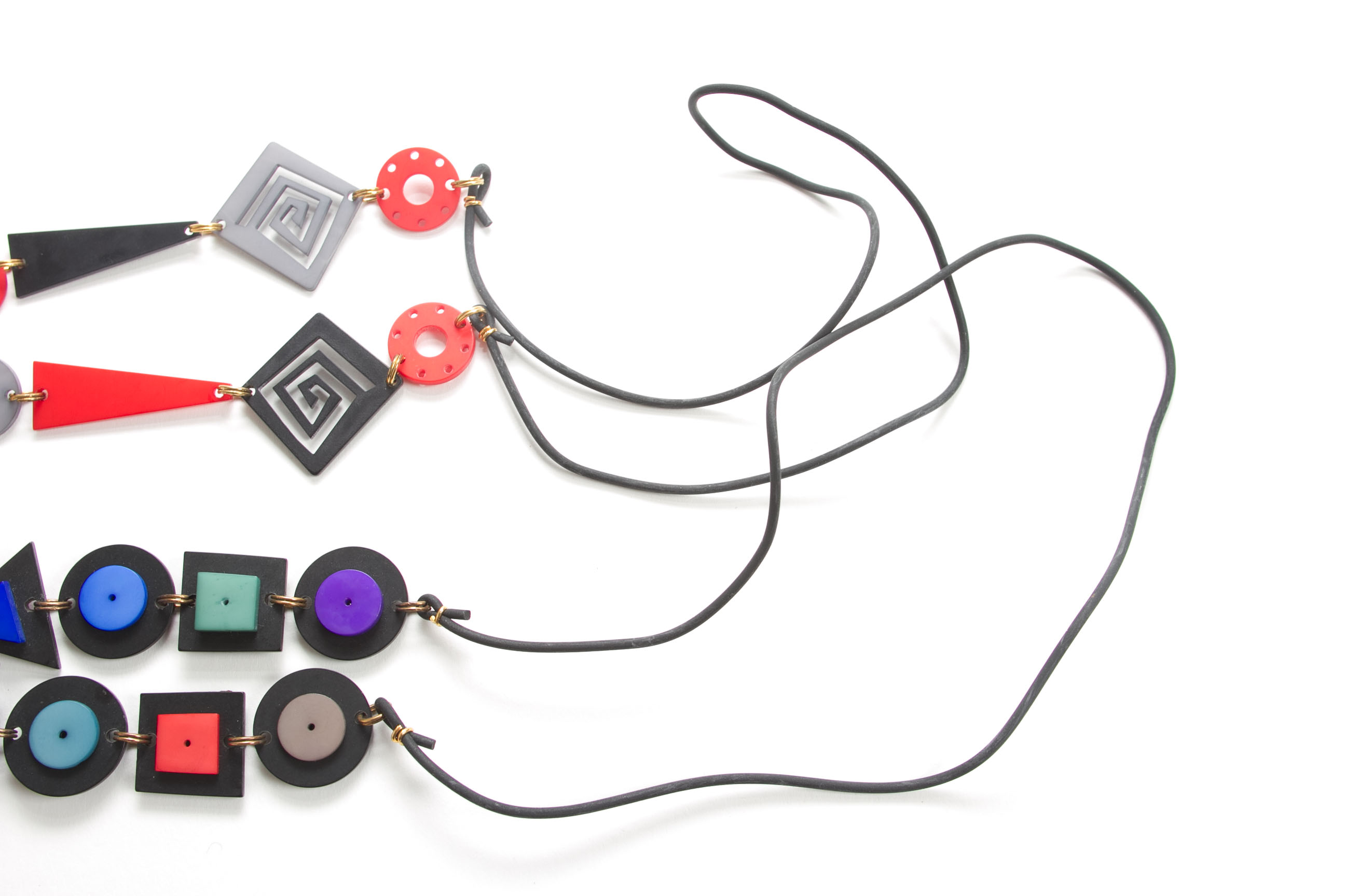 Assortment of Costume Jewelry