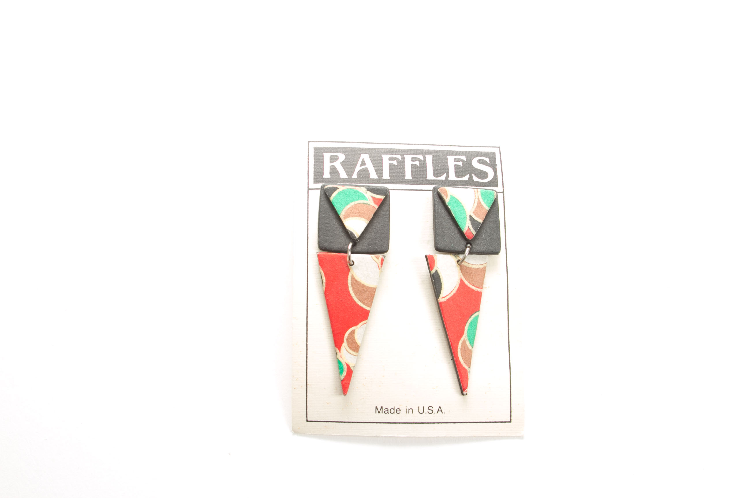 Assortment of Costume Jewelry