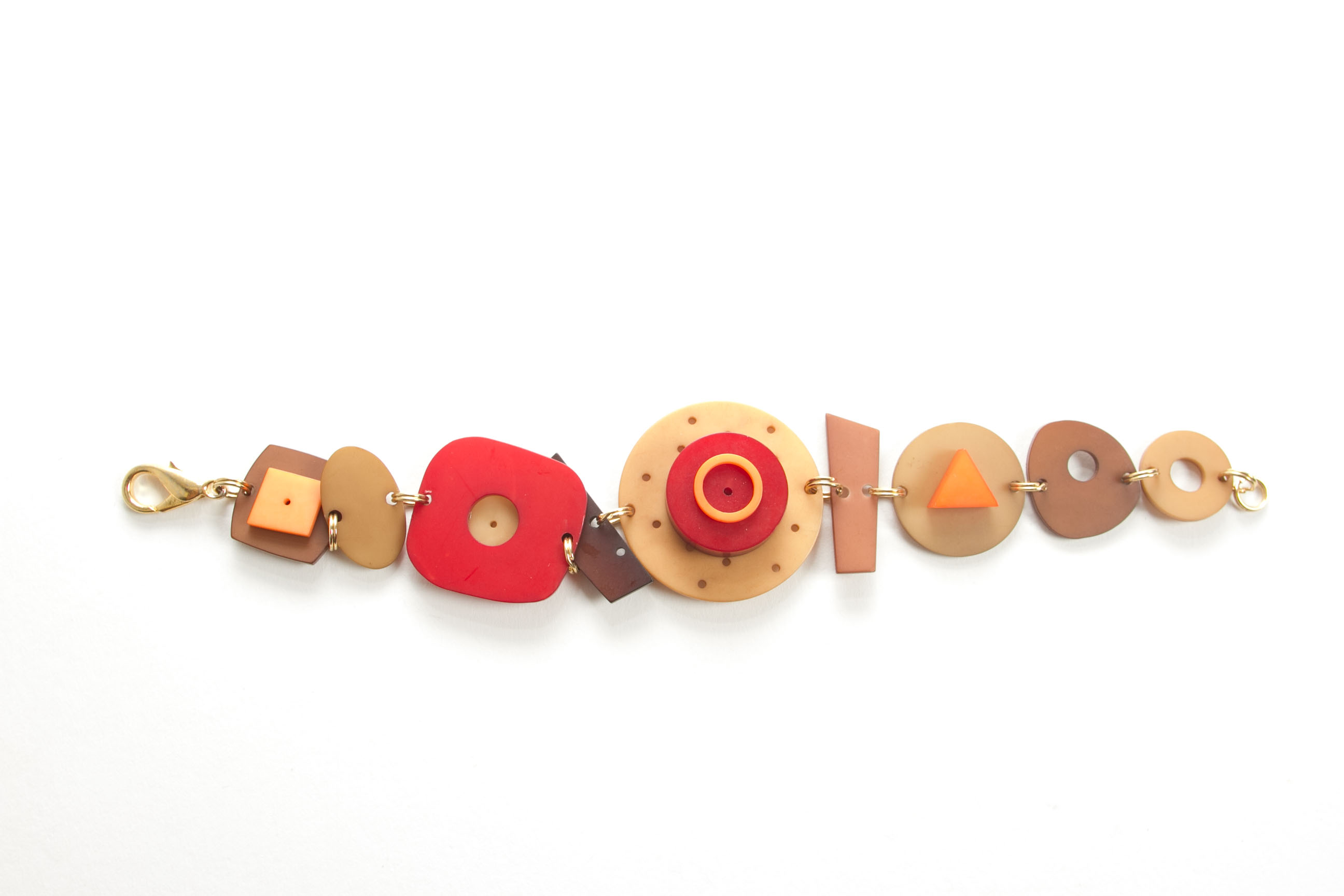 Assortment of Costume Jewelry